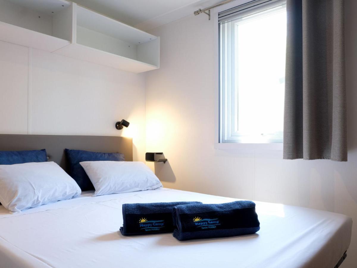 Holiday Home Bella Italia-5 By Interhome 페스키에라델가르다 외부 사진